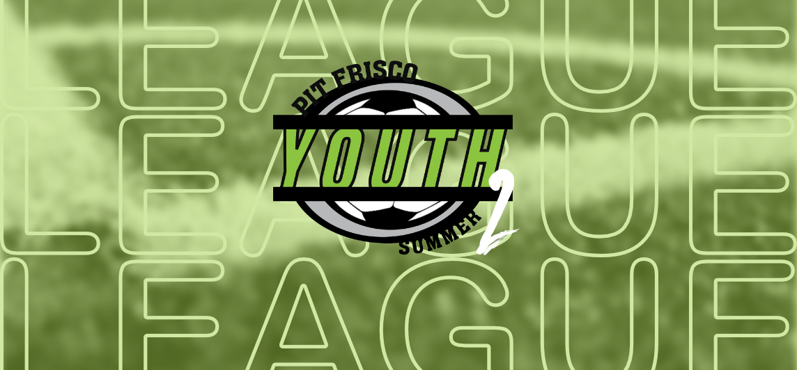 PIT Frisco SummerTWO League