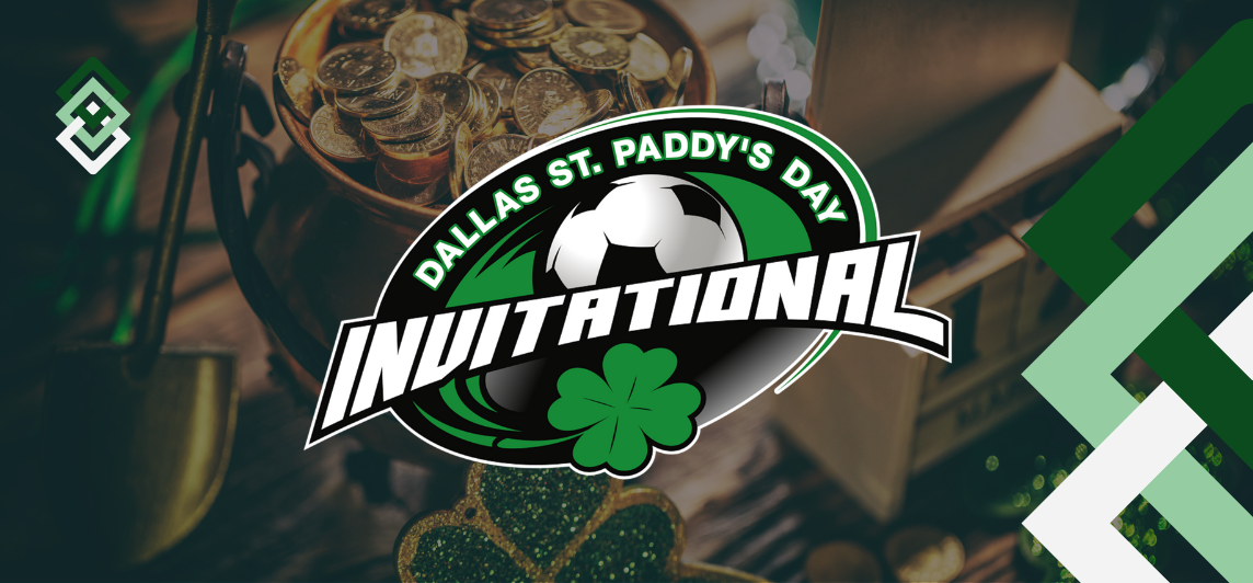 Dallas St. Paddy's Day Invitational