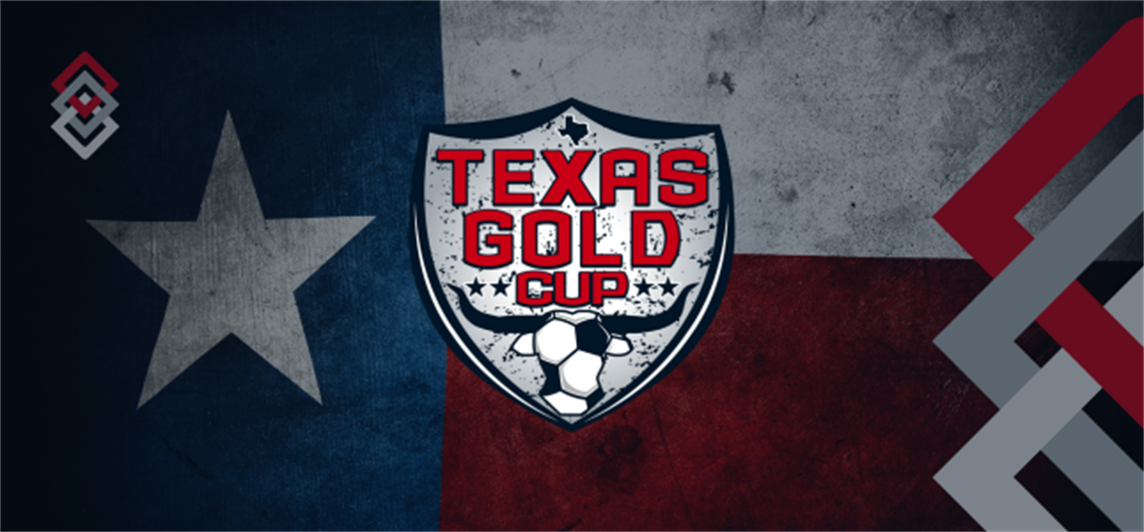 Texas Gold Cup