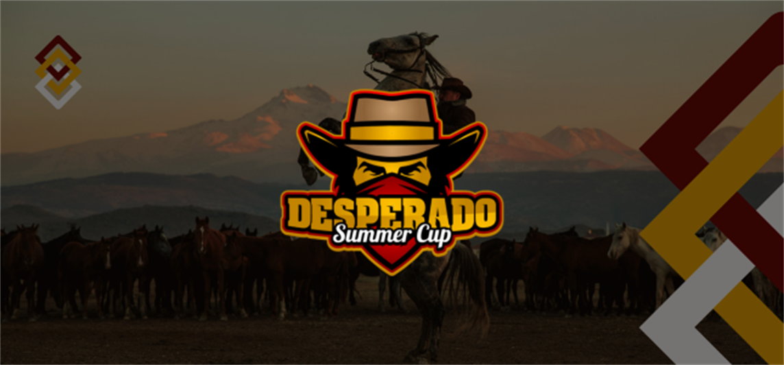 Desperado Summer Cup