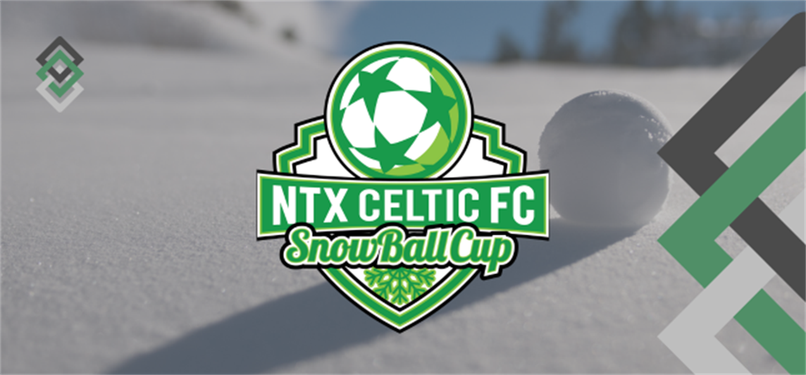 NTX Celtic FC Snowball Cup