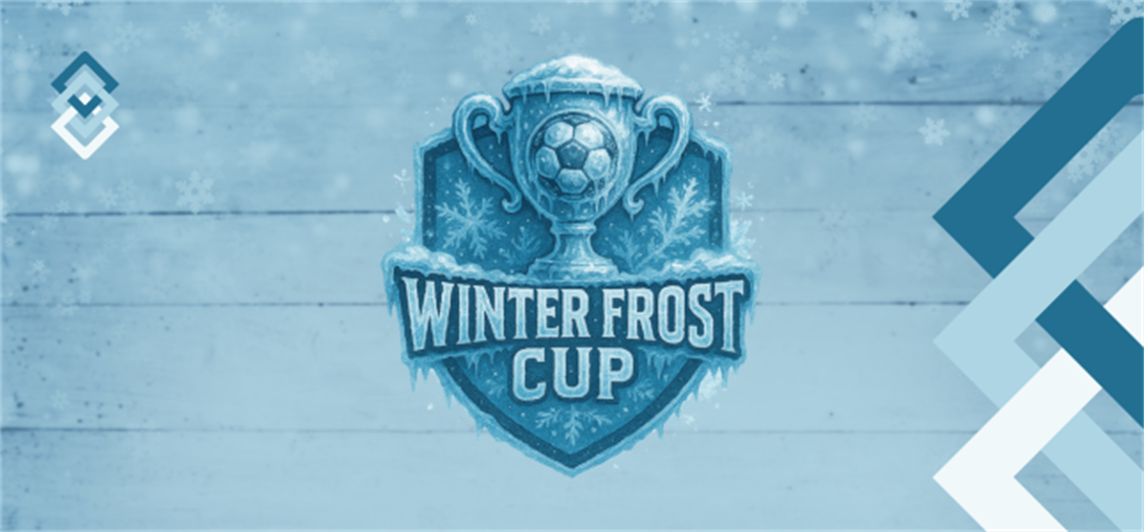 Winter Frost Cup