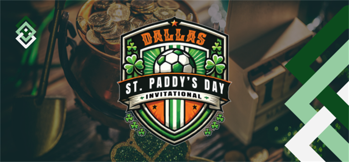 Dallas St Paddy's Day Invitational