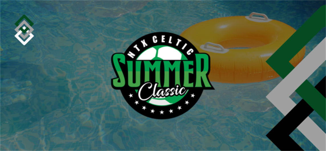 NTX Celtic Summer Classic